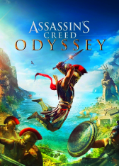 Assassin's Creed: Odyssey - Ultimate Edition (2018) FitGirl Assassin's Creed: Odyssey - Ultimate Edition (2018) FitGirl